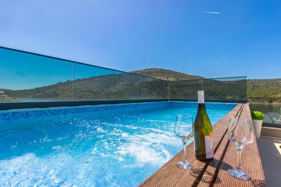 Photo of Patio Balcony in Vinisce