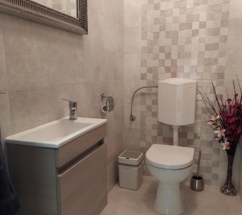 Photo of Bathroom in Popovici