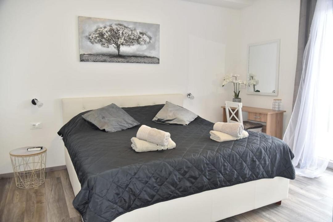 Photo of Bedroom in Popovici