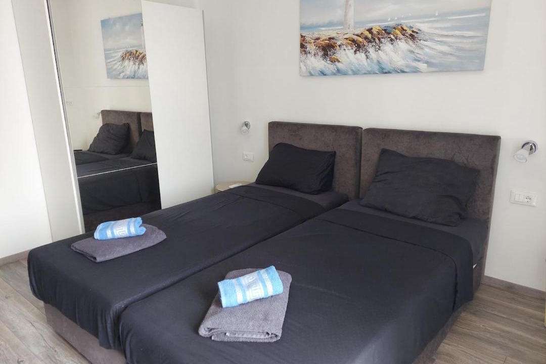 Photo of Bedroom in Popovici