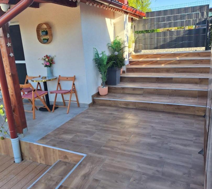 Photo of Patio Balcony in Kravarsko