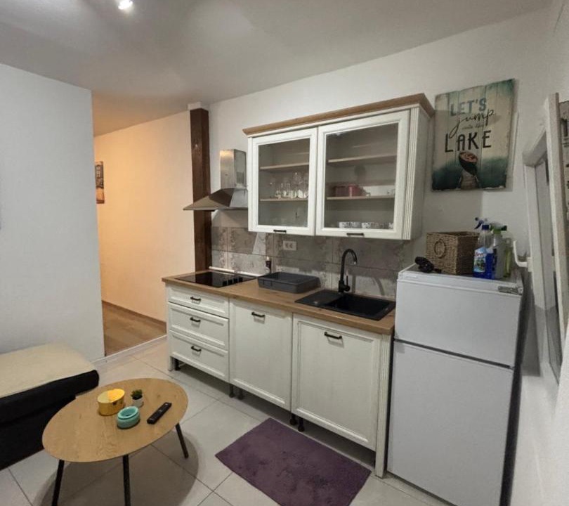 Photo of Kitchen in Kastel Stari
