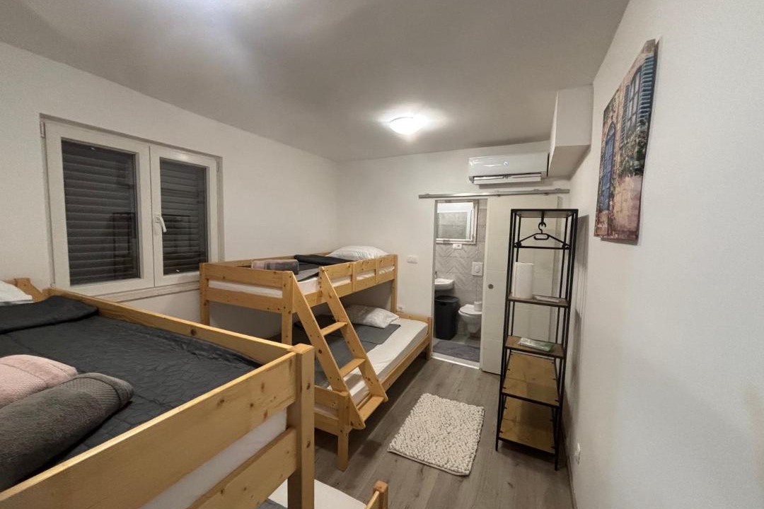 Photo of Bedroom in Kastel Stari