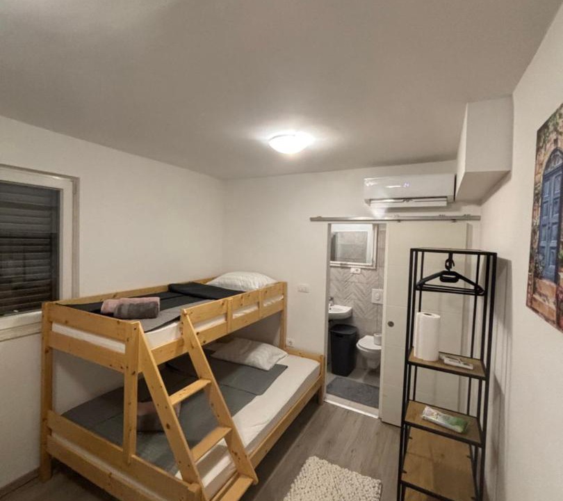 Photo of Bedroom in Kastel Stari