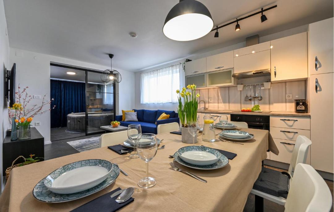 Photo of Kitchen in Gornji Kneginec
