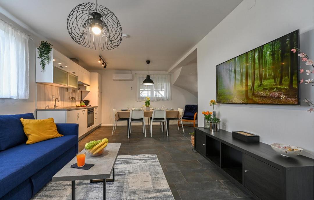 Photo of Livingroom in Gornji Kneginec