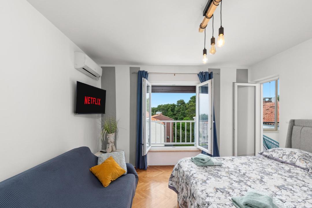 Photo of Bedroom in Brulo