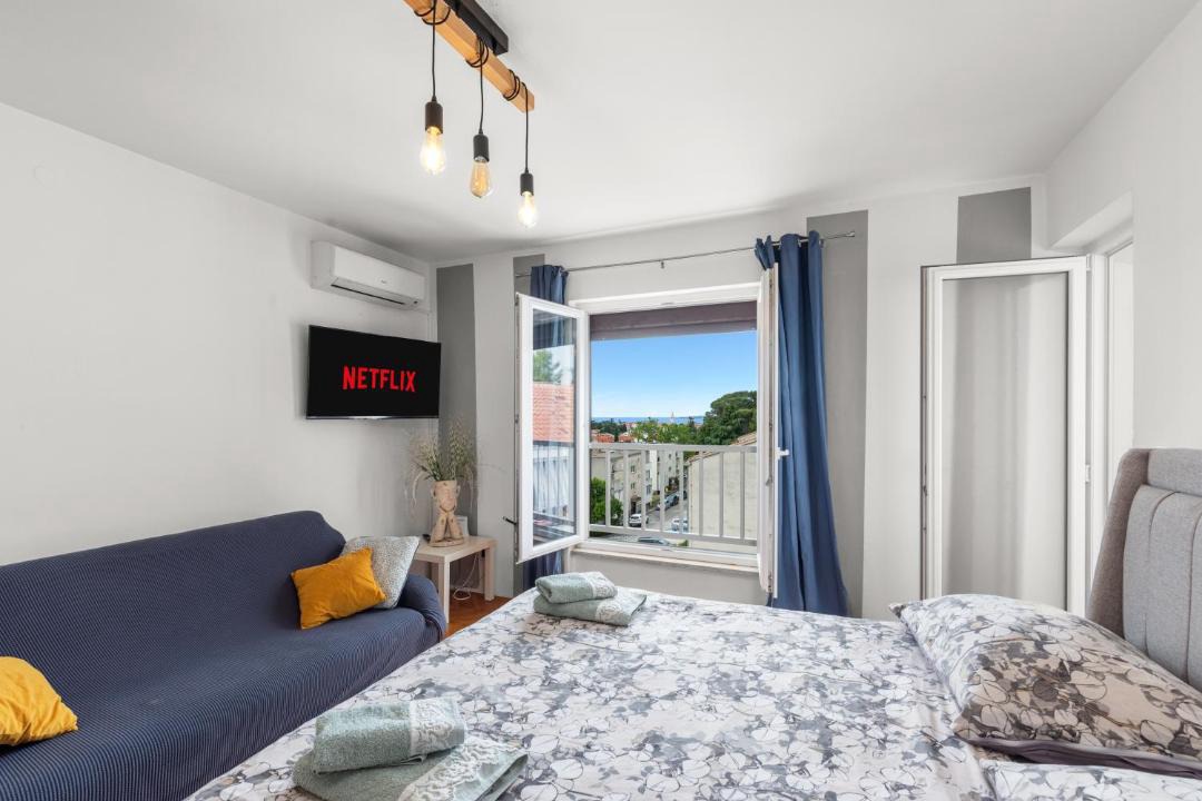 Photo of Bedroom in Brulo