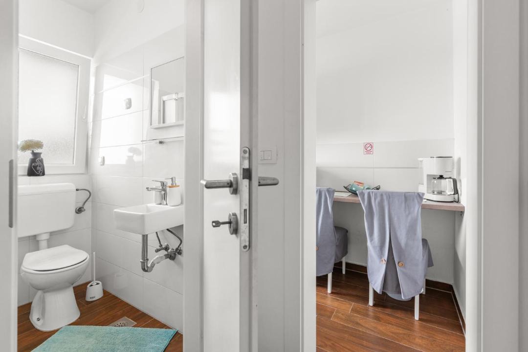 Photo of Bathroom in Brulo