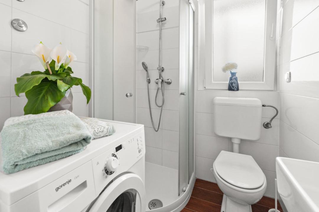 Photo of Bathroom in Brulo