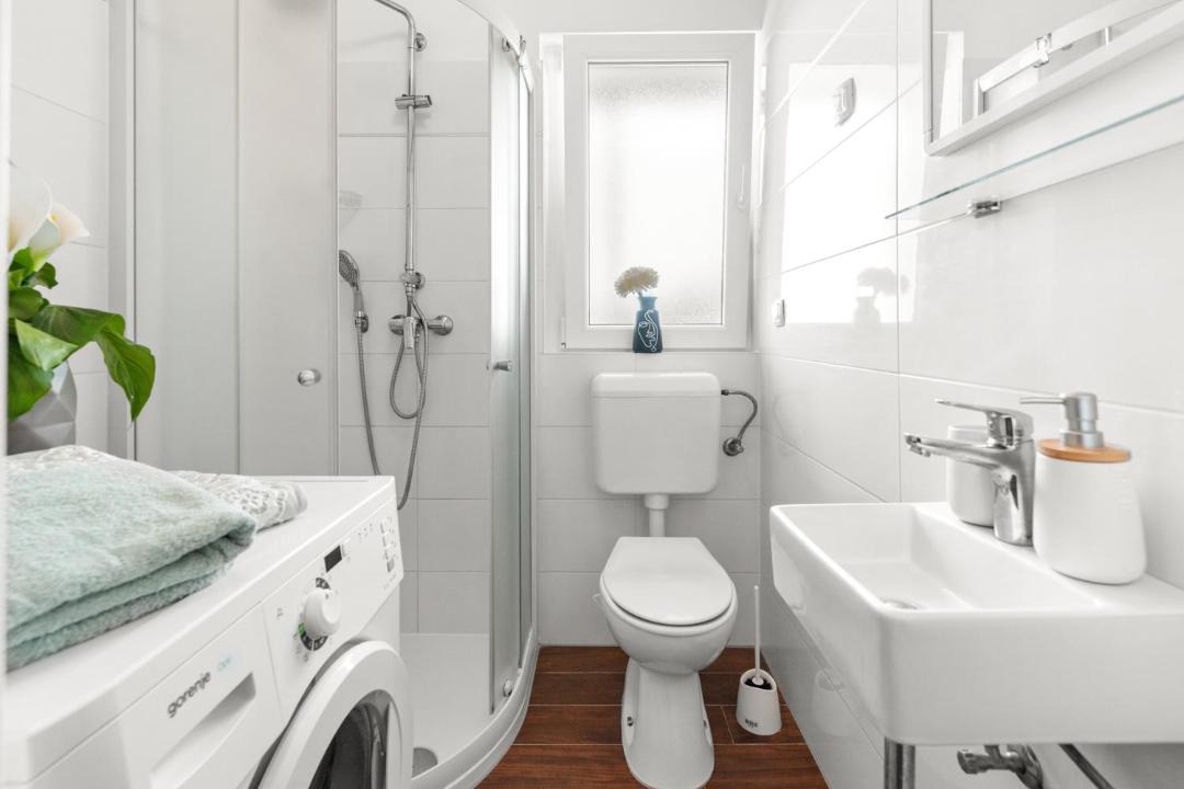 Photo of Bathroom in Brulo