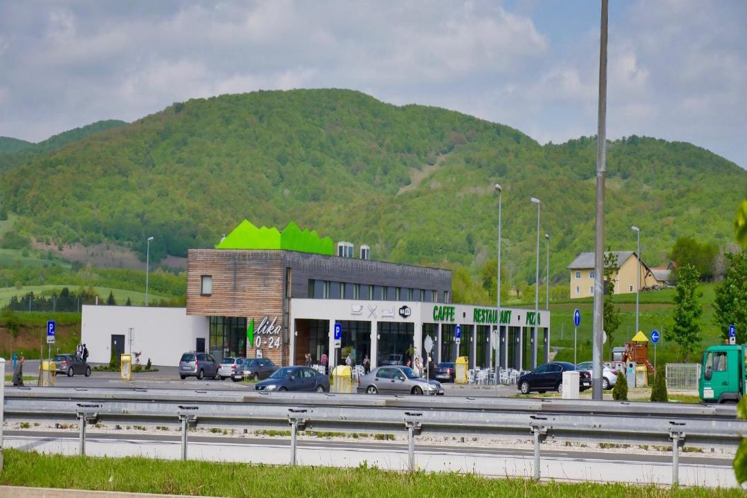 Photo of Others in Brinje