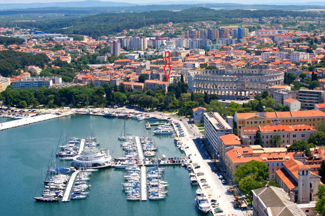 Photo of Others in Pula