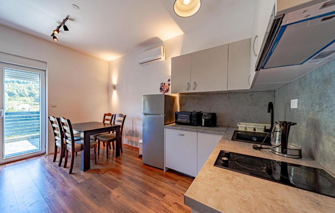 Photo of Kitchen in Zuljana