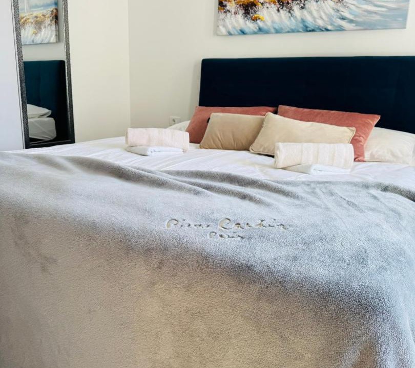 Photo of Bedroom in Jezera