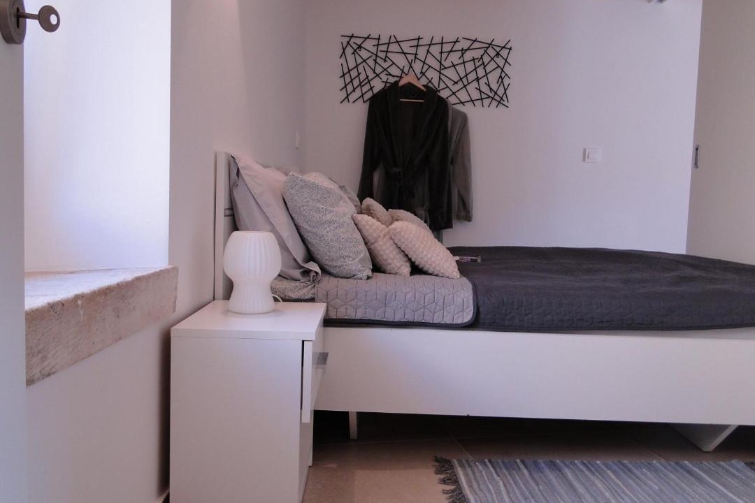 Photo of Bedroom in Pitve