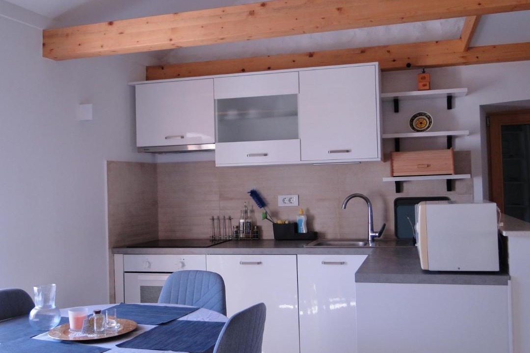 Photo of Kitchen in Pitve