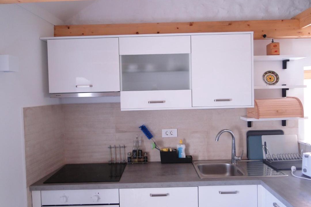 Photo of Kitchen in Pitve