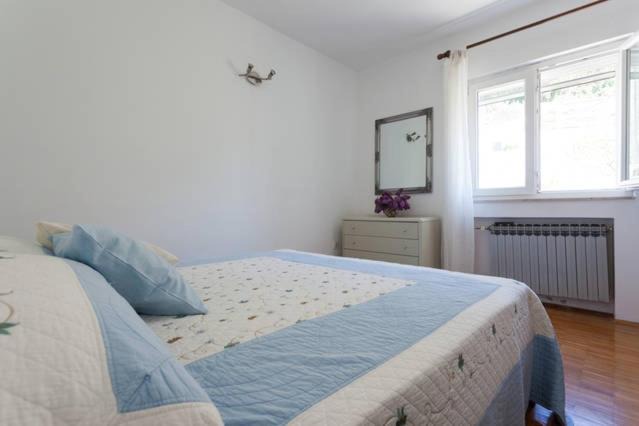 Photo of Bedroom in Trsteno
