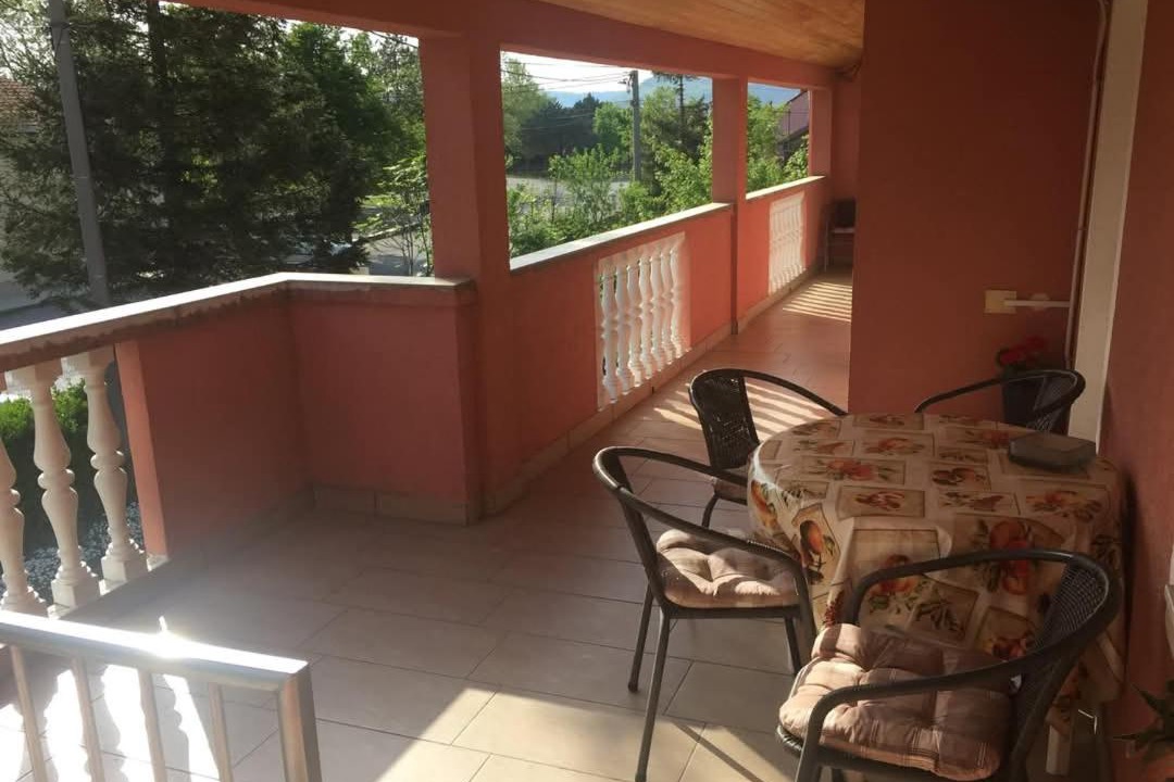 Photo of Patio Balcony in Podhum