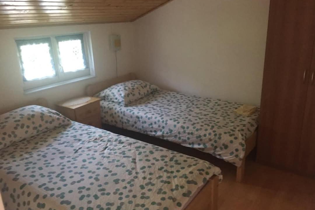 Photo of Bedroom in Podhum