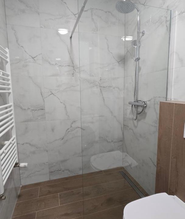 Photo of Bathroom in Novi Zagreb
