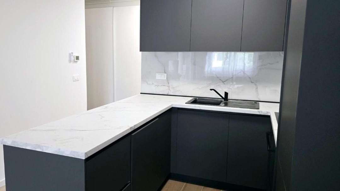 Photo of Kitchen in Novi Zagreb