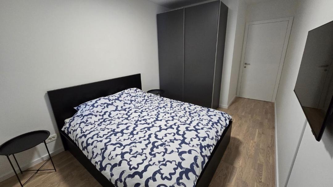 Photo of Bedroom in Novi Zagreb