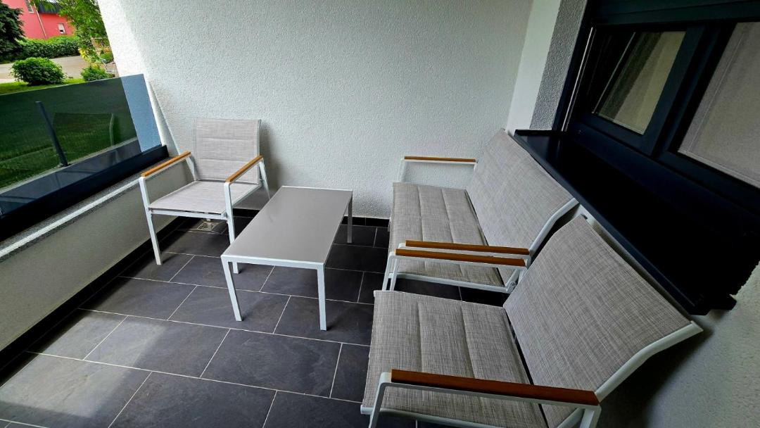 Photo of Patio Balcony in Novi Zagreb