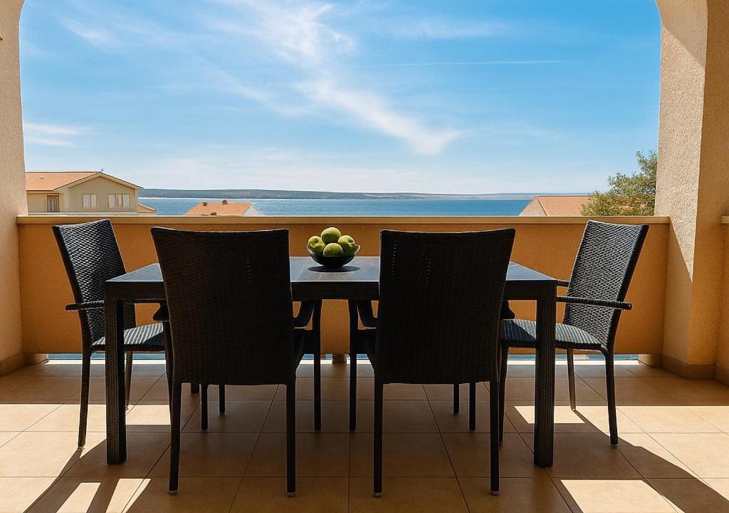 Photo of Patio Balcony in Vidalici