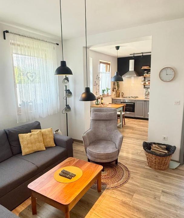Photo of Livingroom in Cacinci