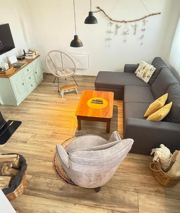 Photo of Livingroom in Cacinci