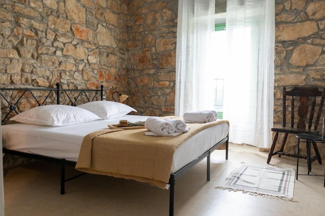 Photo of Bedroom in Jadranovo