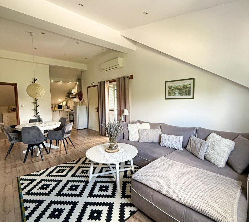 Photo of Livingroom in Grabovac