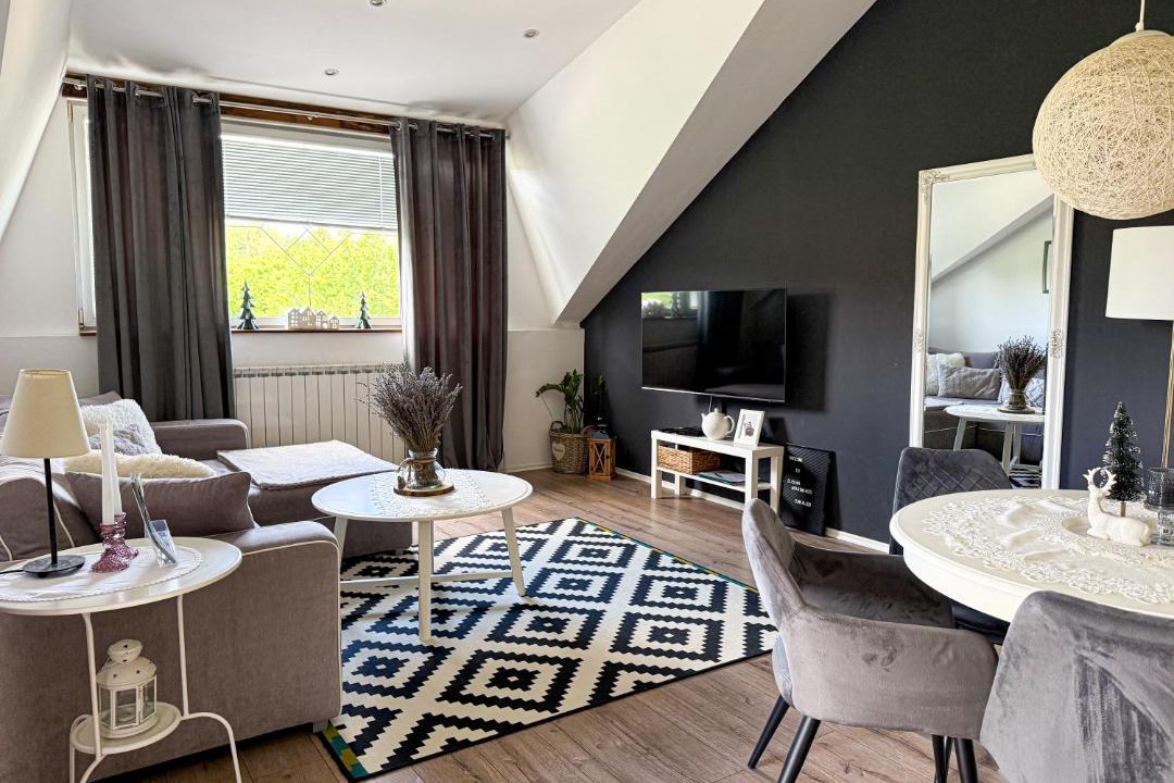 Photo of Livingroom in Grabovac
