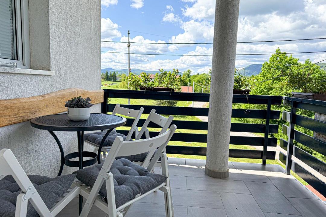 Photo of Patio Balcony in Grabovac