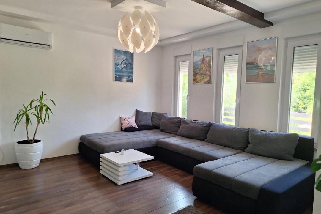 Photo of Livingroom in Rasopasno