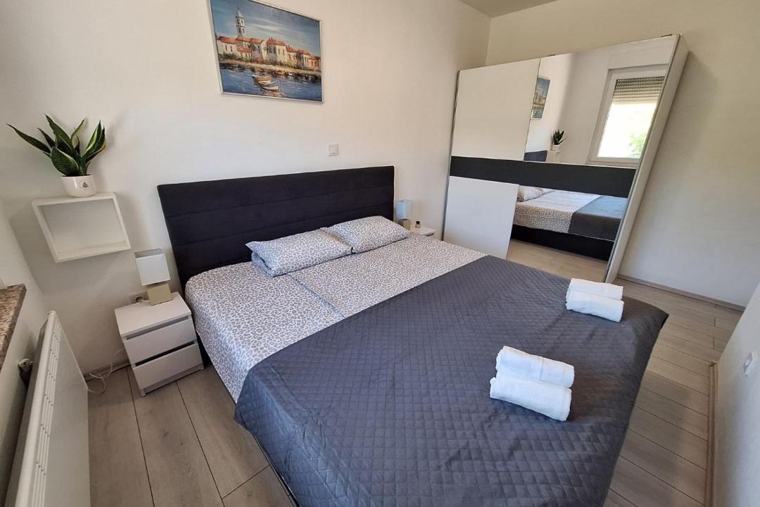 Photo of Bedroom in Rasopasno
