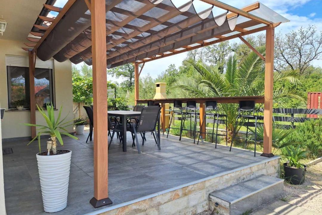 Photo of Patio Balcony in Rasopasno