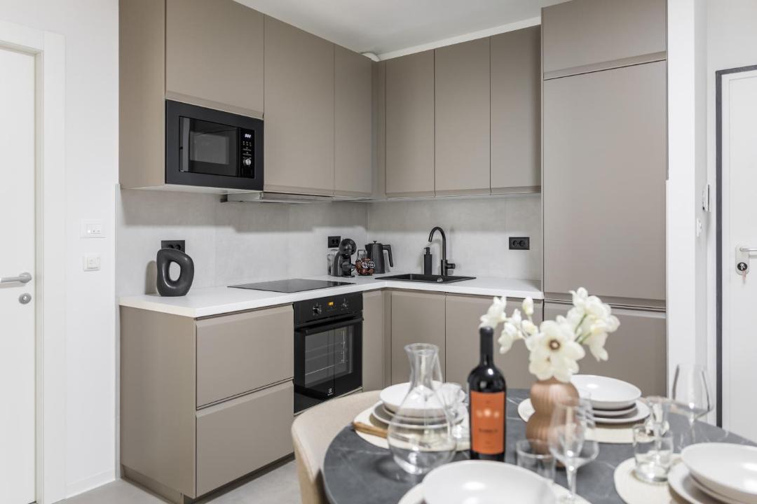 Photo of Kitchen in Vranjic