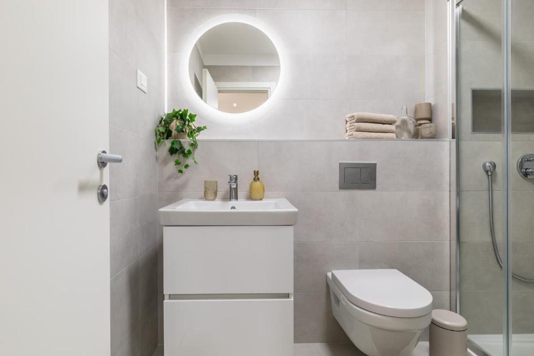 Photo of Bathroom in Vranjic
