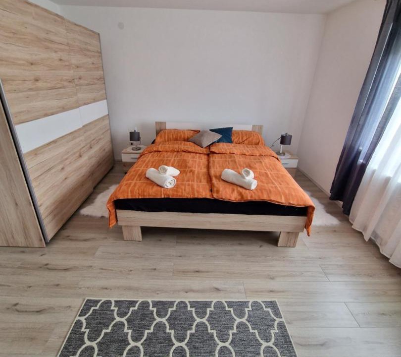Photo of Bedroom in Ludbreg