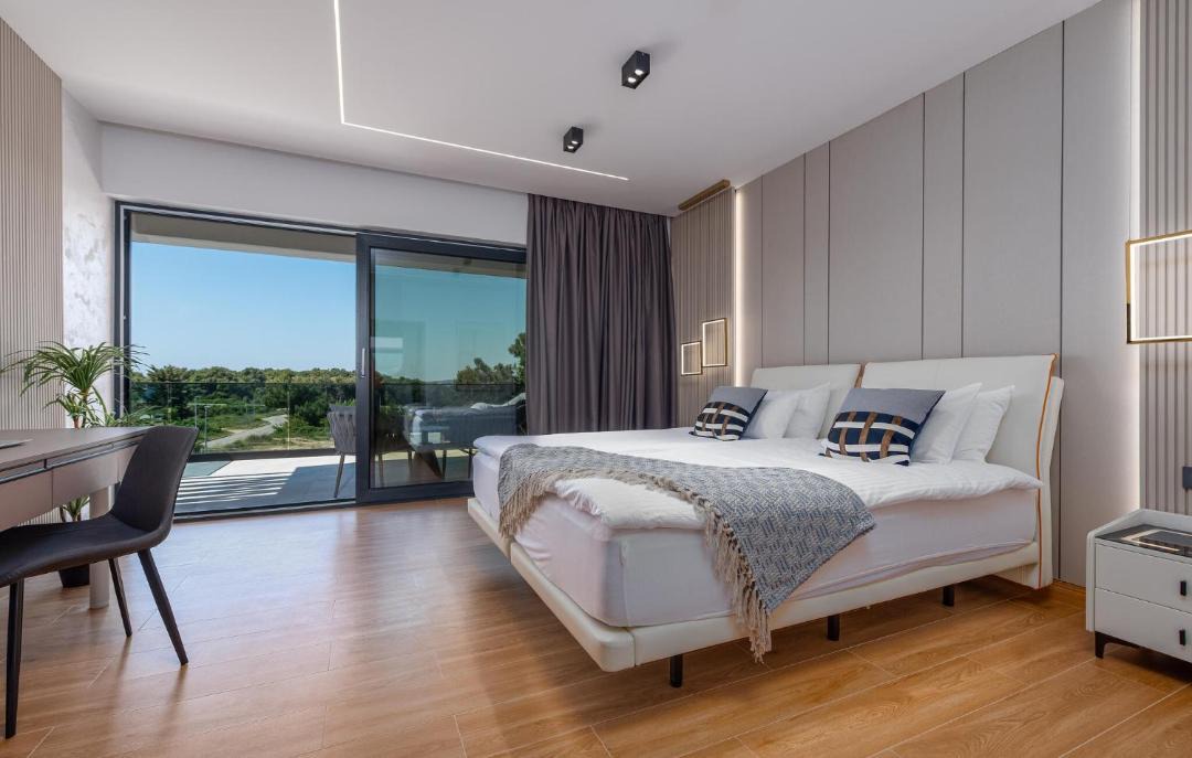 Photo of Bedroom in Zrce