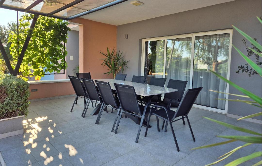 Photo of Patio Balcony in Kastela