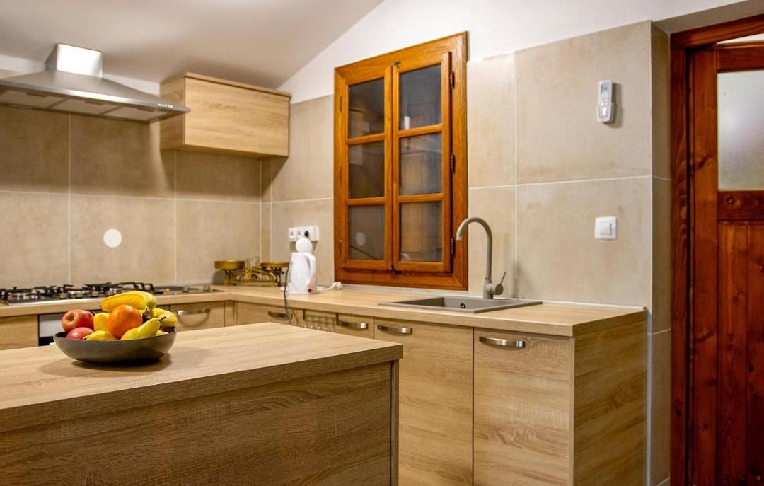 Photo of Kitchen in Sisak
