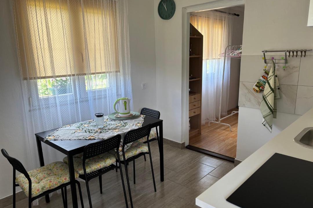 Photo of Kitchen in Krnjak