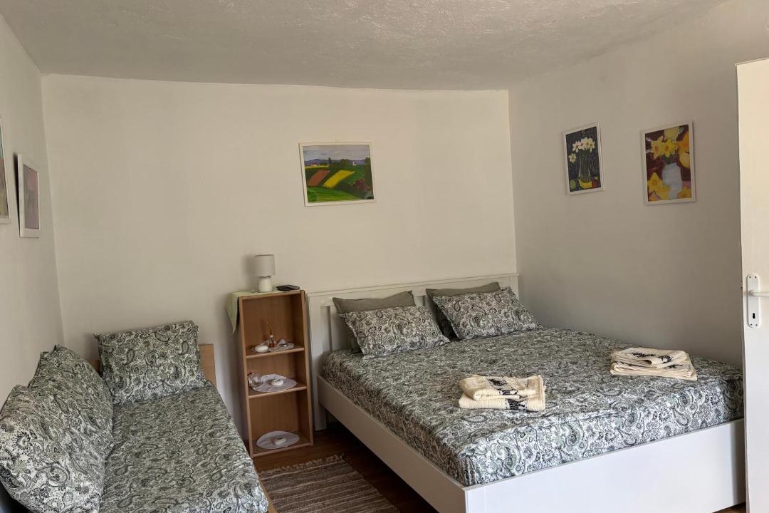 Photo of Bedroom in Krnjak