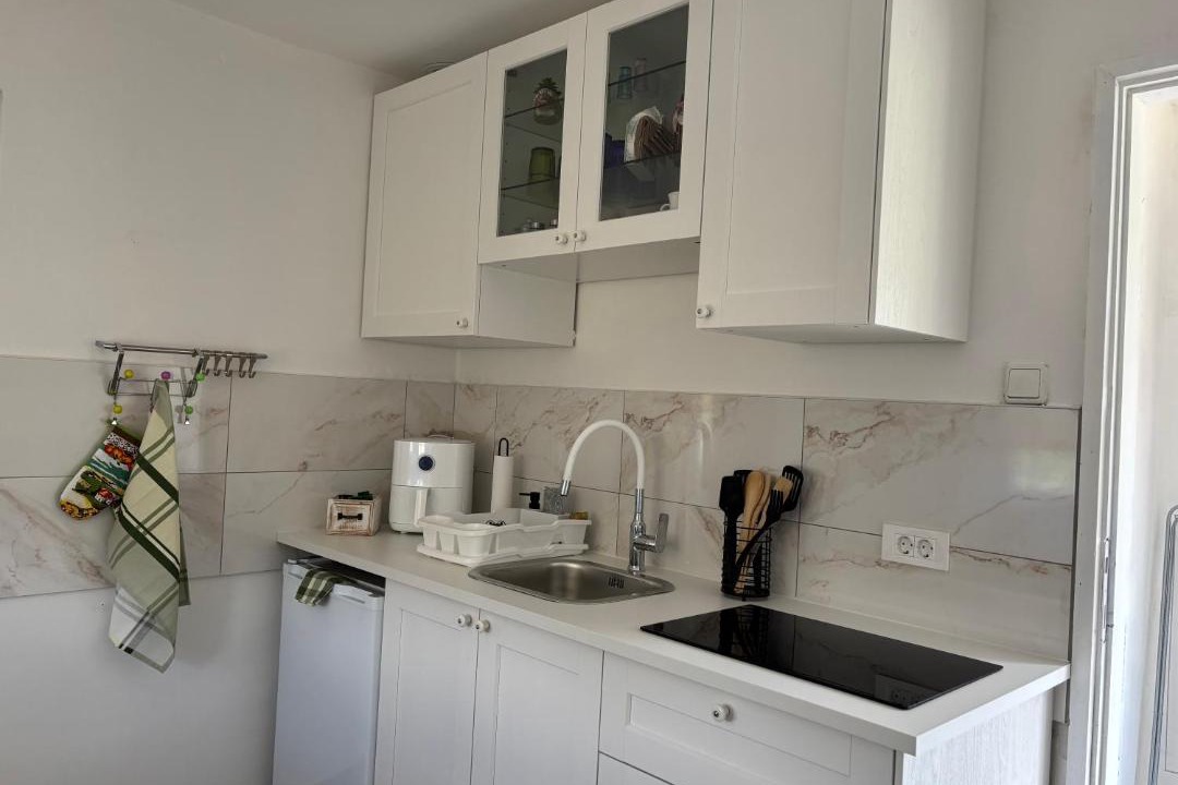 Photo of Kitchen in Krnjak