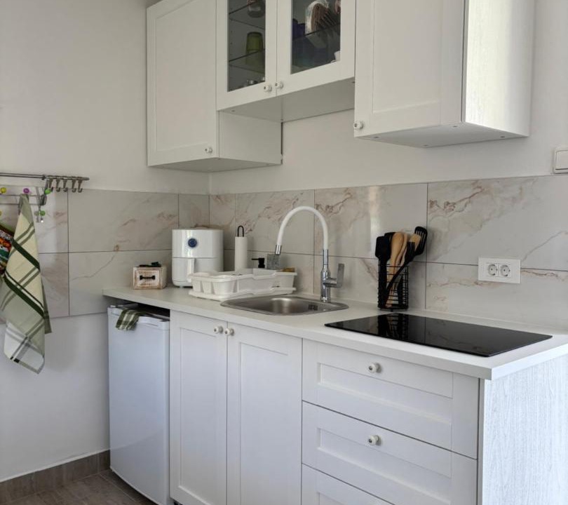 Photo of Kitchen in Krnjak