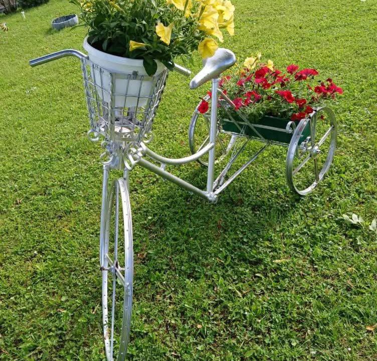 Photo of Outdoor in Irinovac